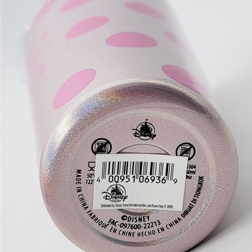 DISNEY TUMBLER - Picture 5 of 5